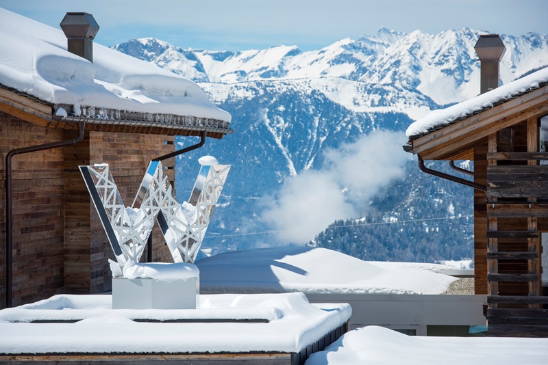 W Verbier 5*